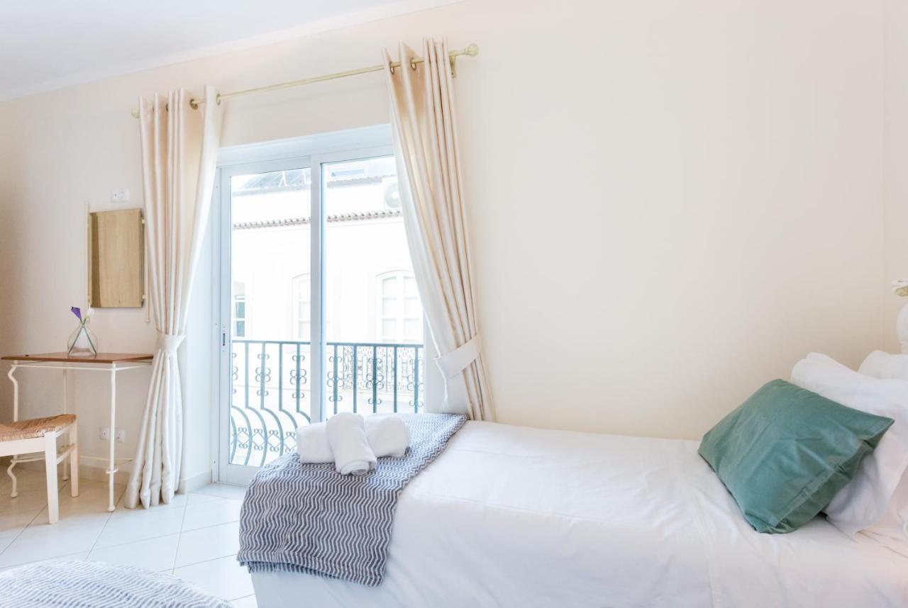 Apartament Im On Centro Historico Lagos Zewnętrze zdjęcie