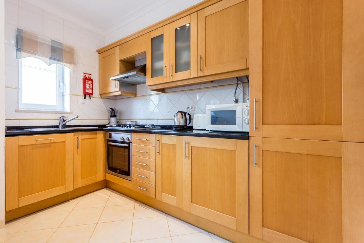 Apartament Im On Centro Historico Lagos Zewnętrze zdjęcie