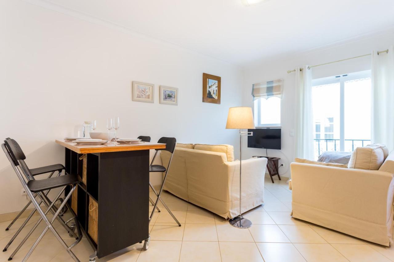 Apartament Im On Centro Historico Lagos Zewnętrze zdjęcie