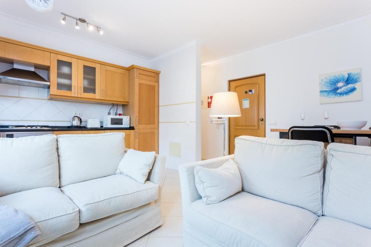 Apartament Im On Centro Historico Lagos Zewnętrze zdjęcie