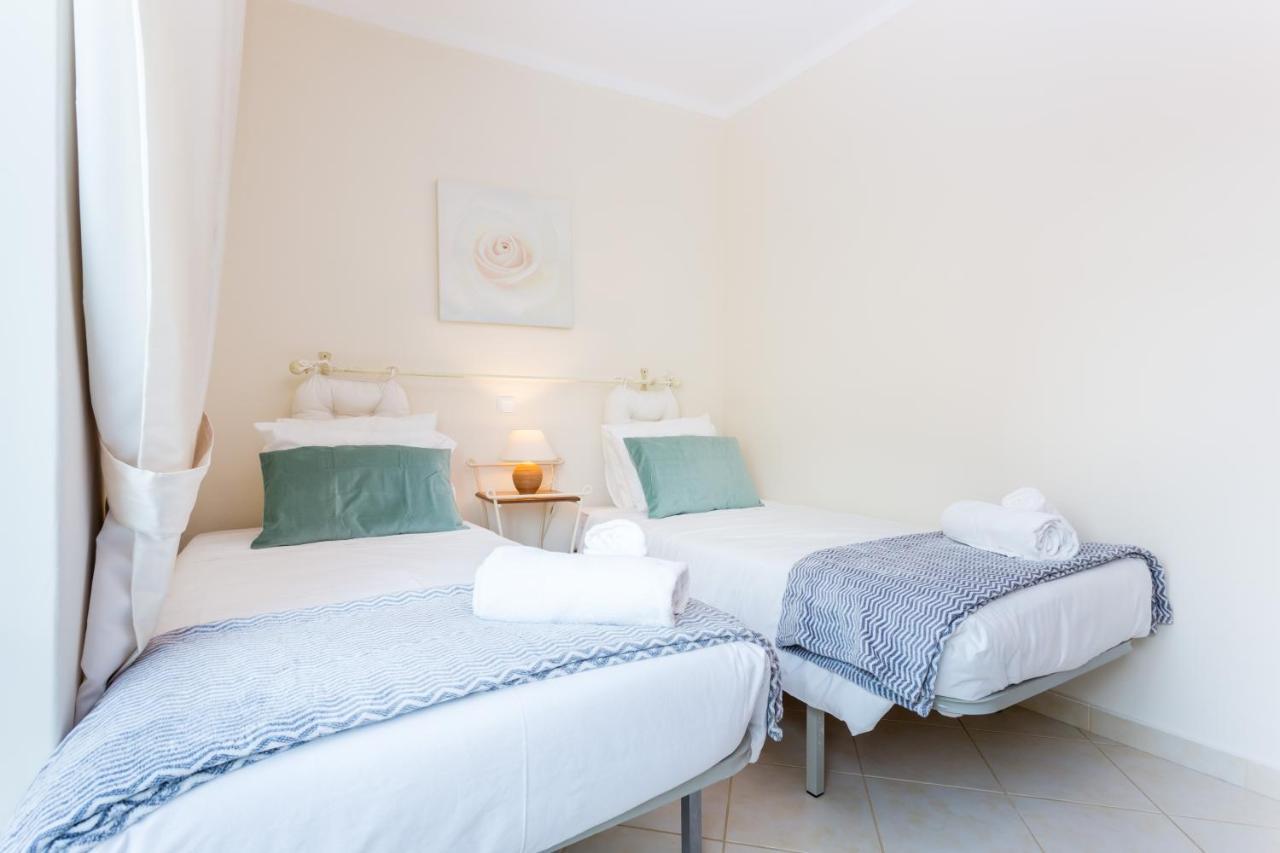Apartament Im On Centro Historico Lagos Zewnętrze zdjęcie