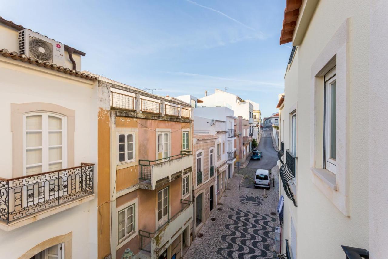 Apartament Im On Centro Historico Lagos Zewnętrze zdjęcie