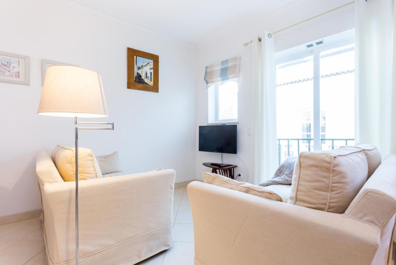 Apartament Im On Centro Historico Lagos Zewnętrze zdjęcie