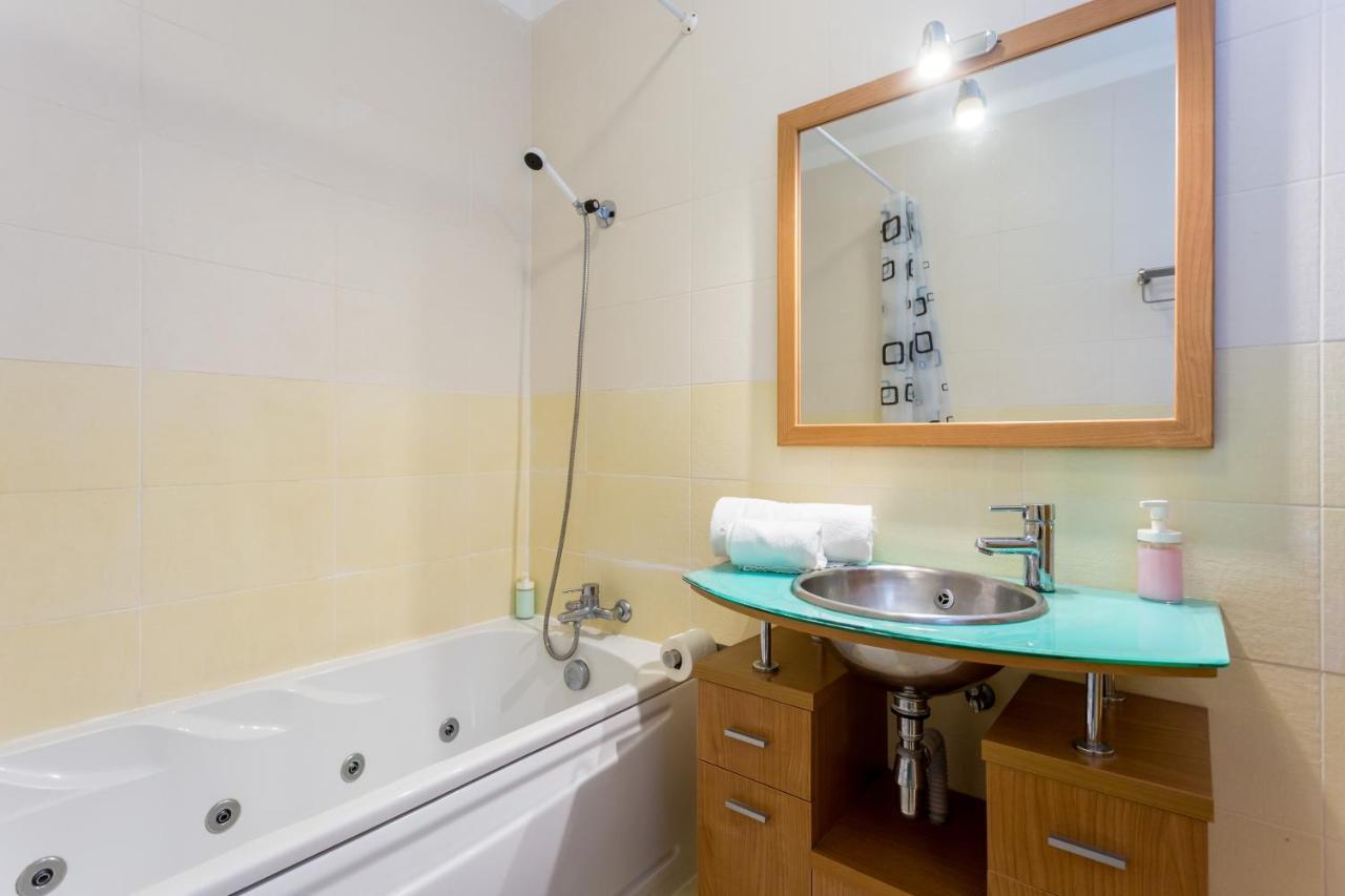 Apartament Im On Centro Historico Lagos Zewnętrze zdjęcie
