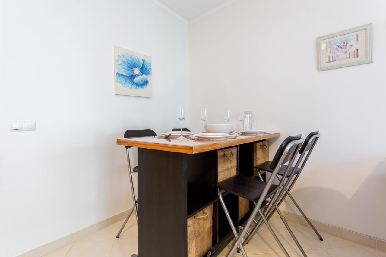 Apartament Im On Centro Historico Lagos Zewnętrze zdjęcie