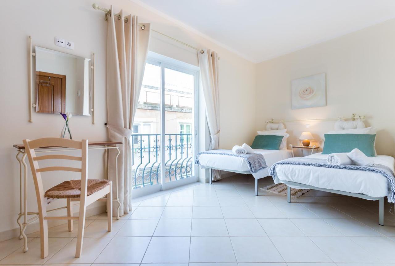 Apartament Im On Centro Historico Lagos Zewnętrze zdjęcie